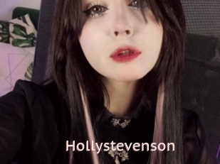 Hollystevenson