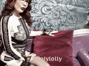 Holylolly