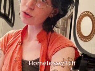 Homelesswitch