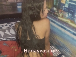 Honayvasquez