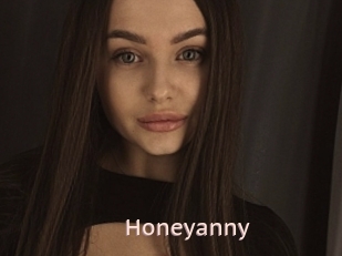 Honeyanny