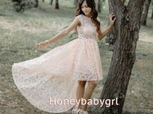 Honeybabygrl