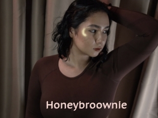 Honeybroownie
