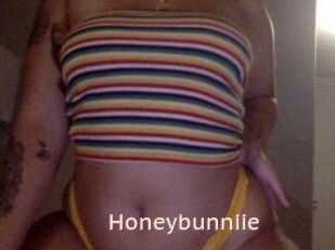 Honeybunniie