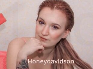 Honeydavidson
