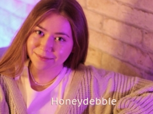 Honeydebbie
