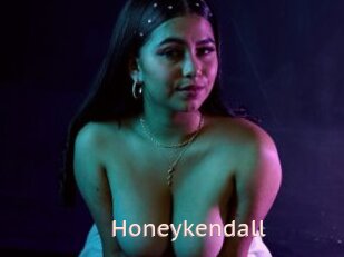 Honeykendall