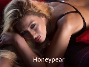 Honeypear