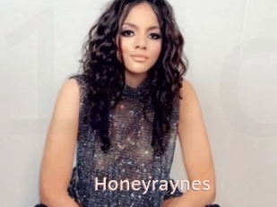Honeyraynes