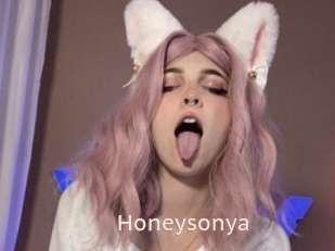 Honeysonya