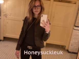 Honeysuckleuk