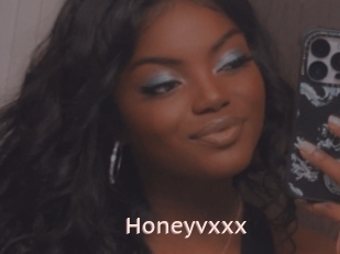 Honeyvxxx