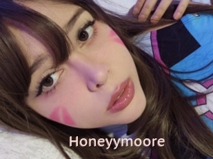 Honeyymoore