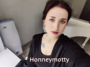 Honneymotty