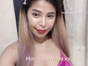 Hootasianfoxxx