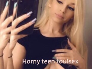 Horny_teen_louisex