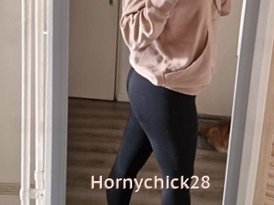 Hornychick28