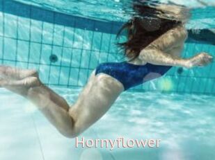 Hornyflower