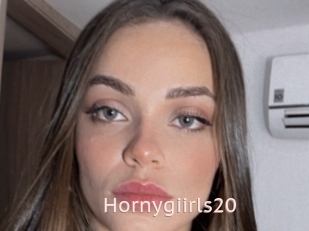 Hornygiirls20
