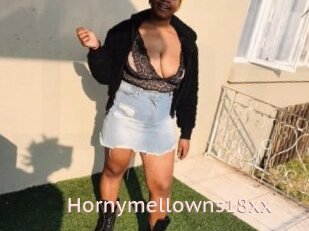 Hornymellowns18xx