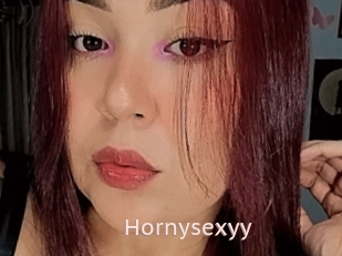 Hornysexyy