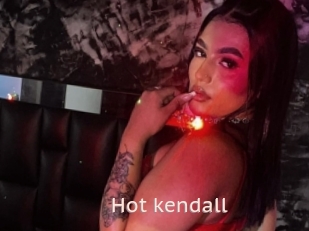 Hot_kendall