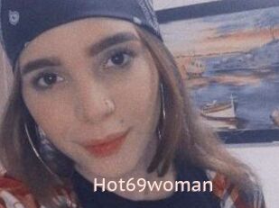 Hot69woman