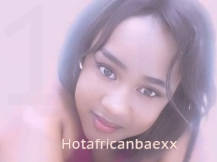 Hotafricanbaexx