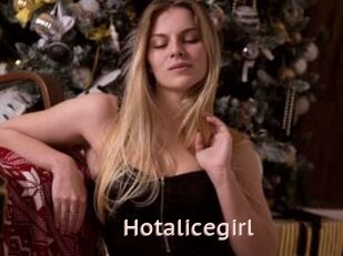 Hotalicegirl