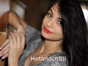 Hotandchilli