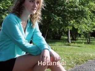 Hotangel
