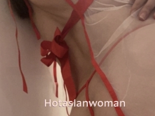 Hotasianwoman