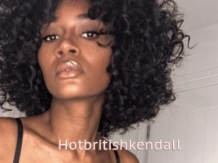 Hotbritishkendall