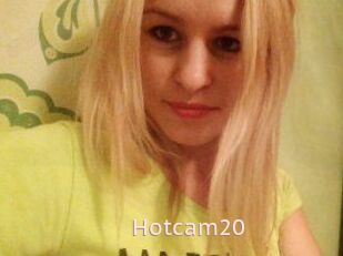 Hotcam20