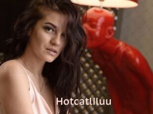 Hotcatliluu
