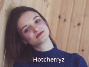 Hotcherryz