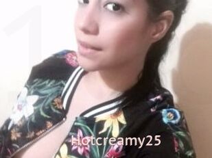 Hotcreamy25