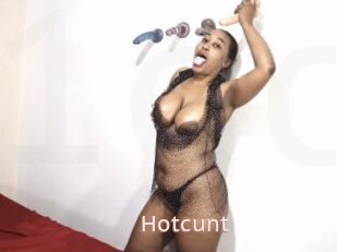 Hotcunt