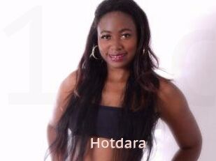 Hotdara