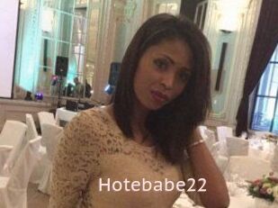 Hotebabe22