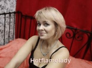 Hotflamelady