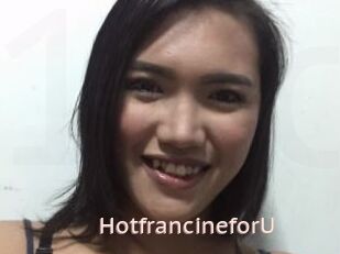 HotfrancineforU