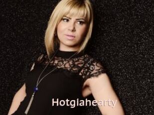 Hotgiahearty