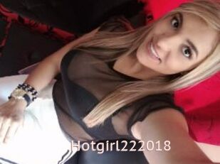 Hotgirl222018