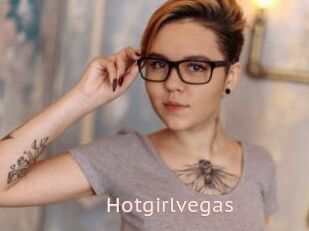 Hotgirlvegas