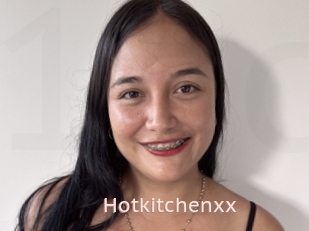 Hotkitchenxx