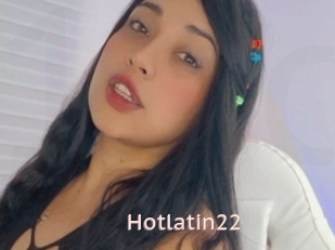 Hotlatin22