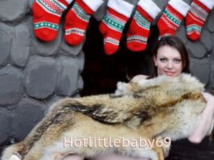 Hotlittlebaby69