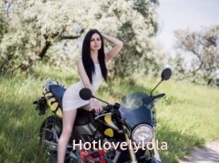Hotlovelylola