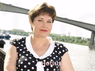 Hotlusi